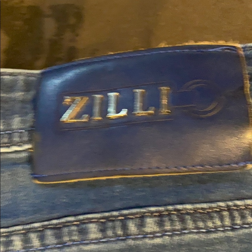 Zilli Jeans - Picture 3 of 3